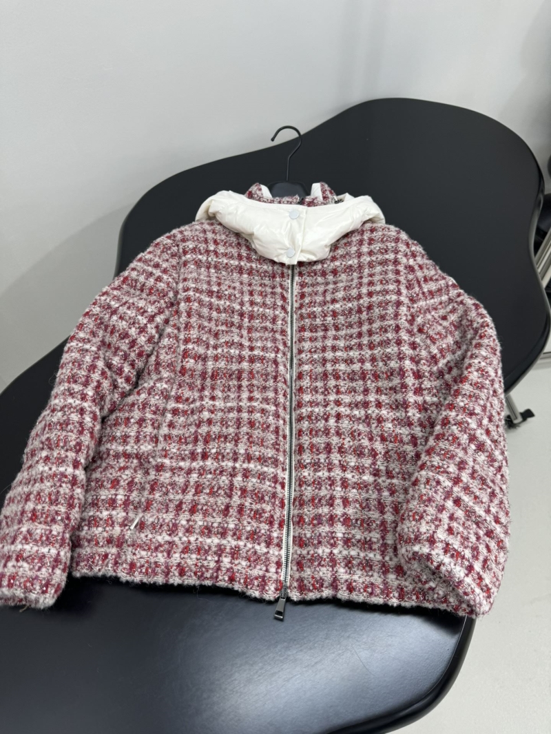 Moncler Down Jacket